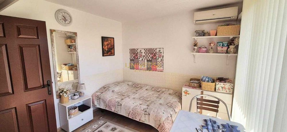 Продава се Двустаен апартамент в Свети Влас - 50 кв.м за 1200 €/кв.м - Снимка #4