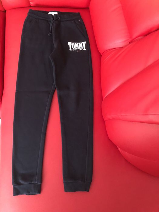 Pantaloni de trening Tommy Hilfiger