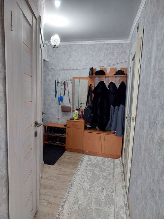 Продам 2 комн квартиру, ул Астана 31  5/5 - Mehr