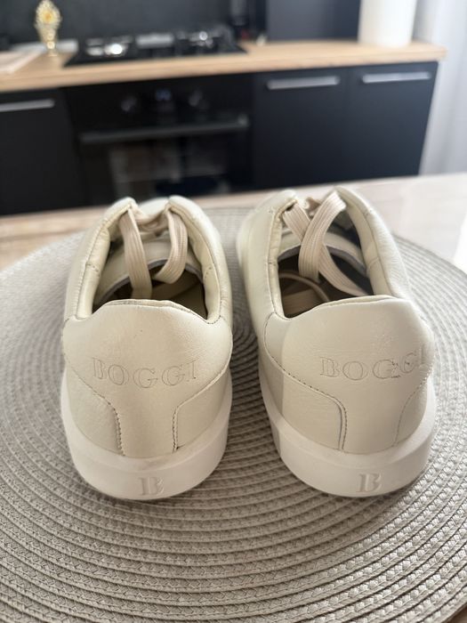 Sneakers Boggi Milano