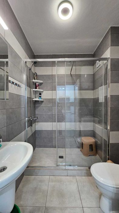 Продава се Едностаен апартамент в к.к. Слънчев бряг - 39 кв.м за 1693 €/кв.м - Снимка #7