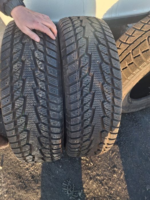 Продам колеса б/у в хорошем состоянии