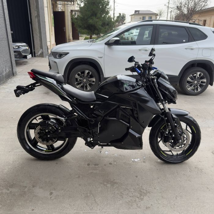 Электромото байк Elektromotobike Sotiladi.