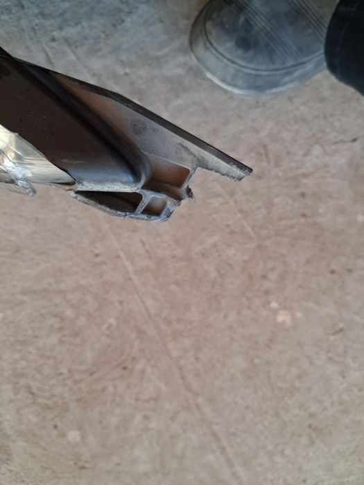 Левая фара от шевроле кобальт