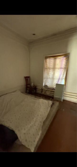 Keles g’iyos umarovda 1-so’tix 2-xona uy sotiladi