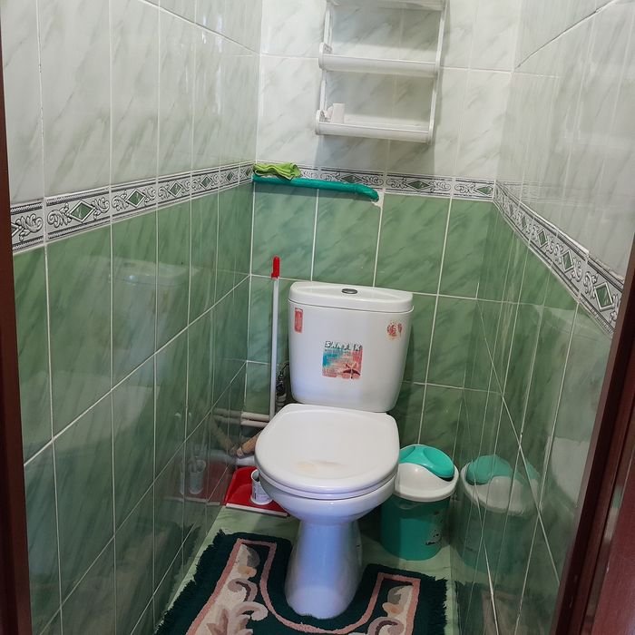 Продаётся 4-х.ком.кв.