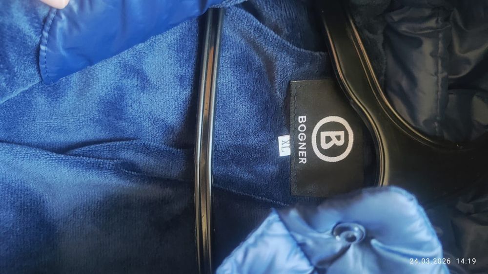 Комбинезон для мальчика