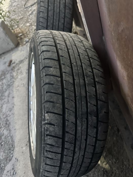 Торус титанка R15