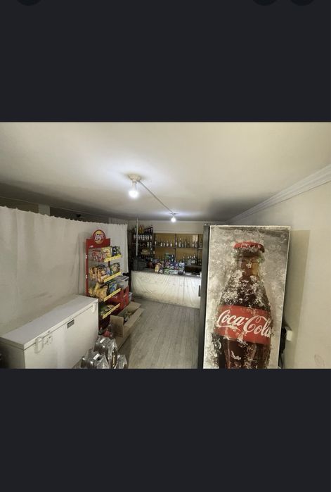 Продается магазин MAGAZIN SOTILADI