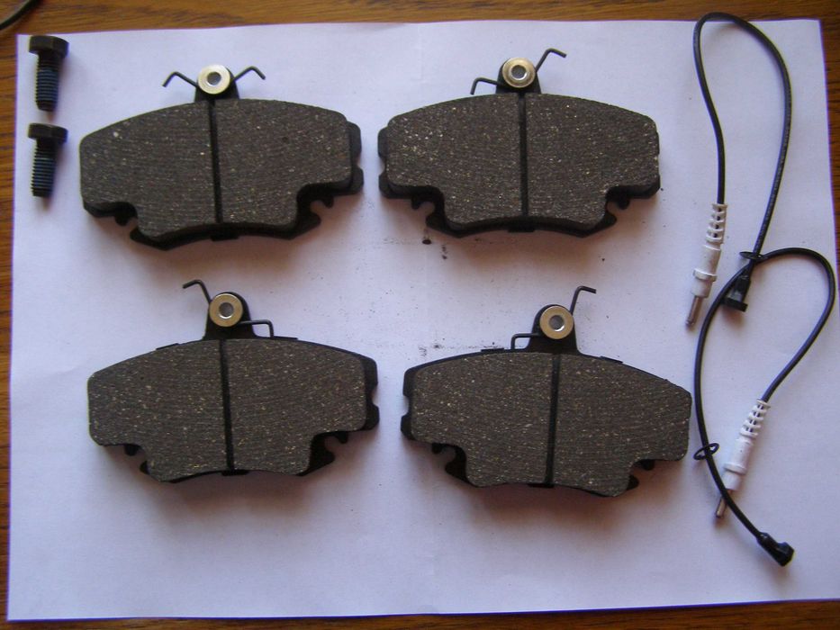 Placute frana Renault  Clio , Renault Expres ,R21 , Rapid