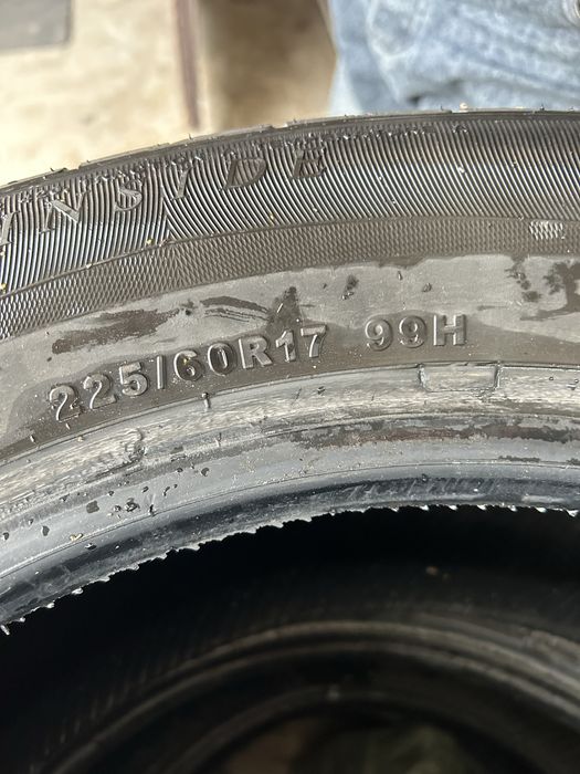Продам колесо Альфарда
