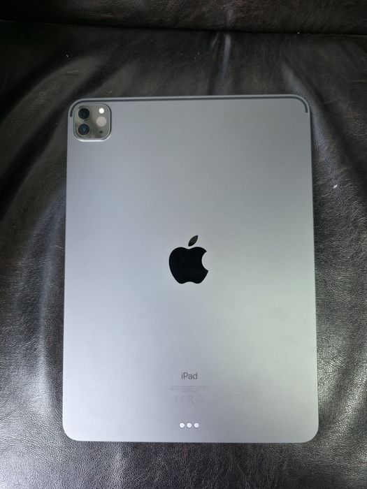 iPad Pro 11" Gen 3 2022 M1 128Gb