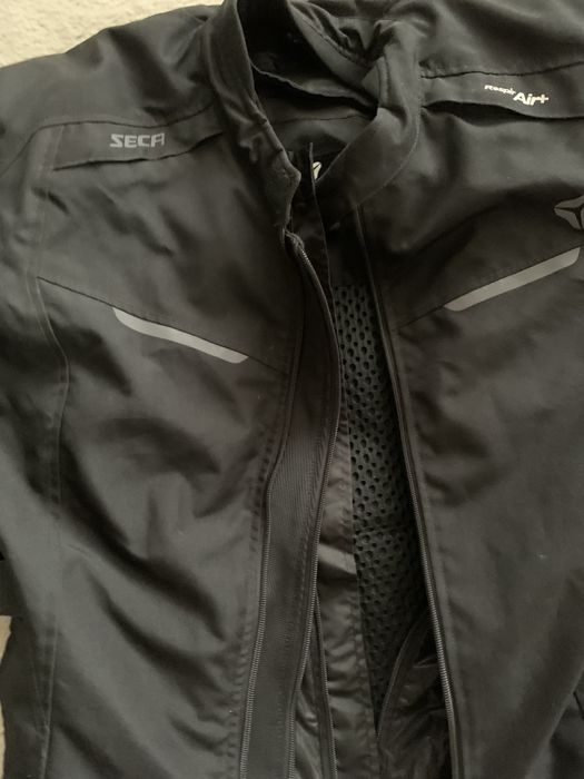 Мотояке Seca XL *КАТО НОВО*