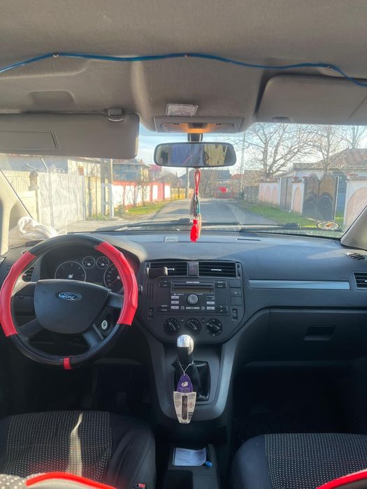 Ford C-max 2007 ,diesel