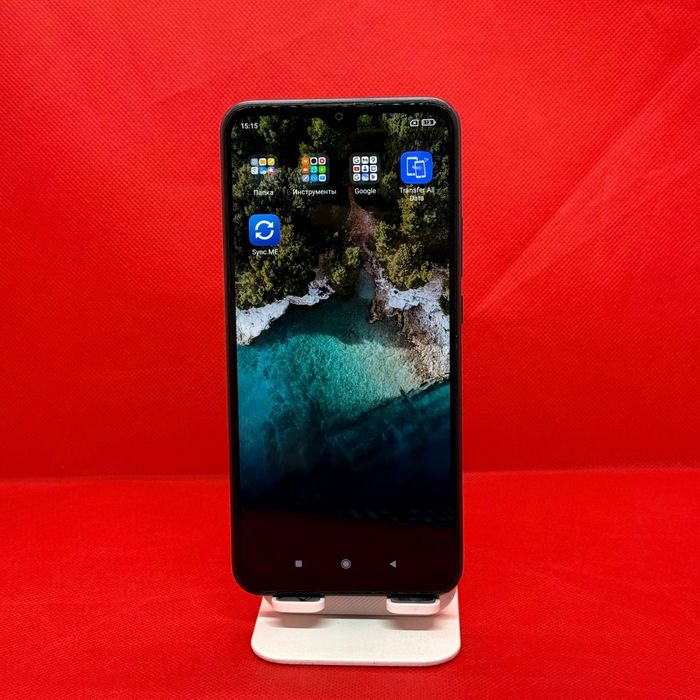 Redmi 9 sotiladi dastavka bor