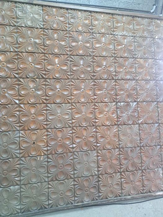 Пано - висококачествена дърворезба