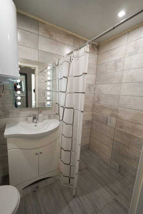 Тристаен апартамент