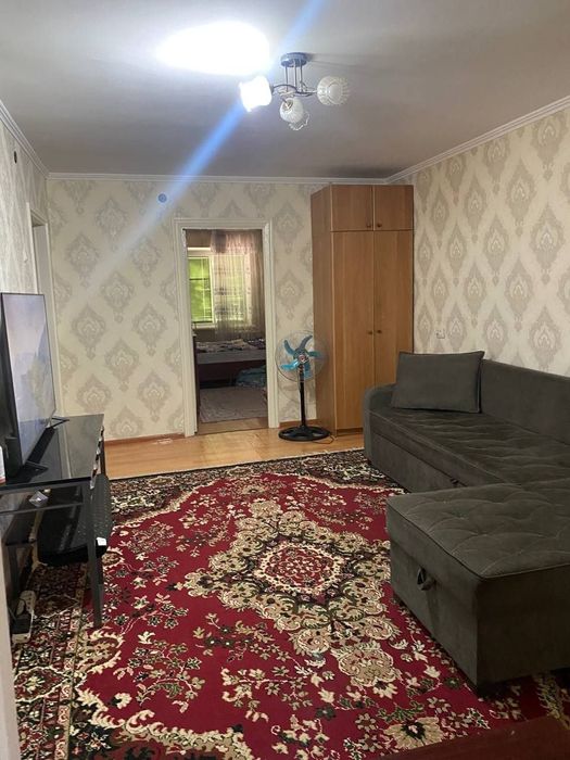 Arenda 2 xonalik oqqovoq 250$