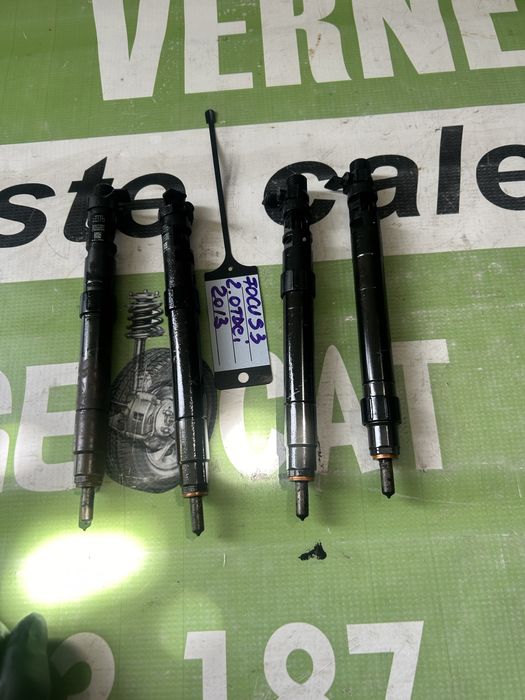 Injectoare Ford Focus 3 2.0 Tdci 2013