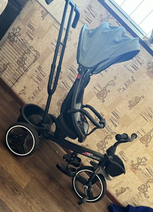 Bolalar velosipedi. Yangi