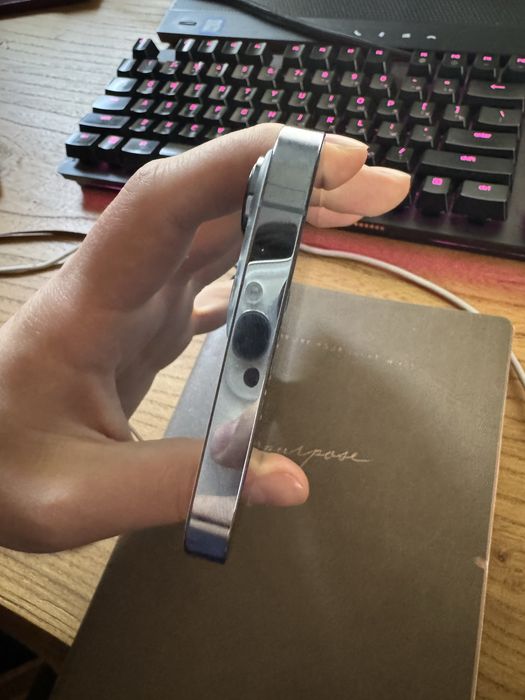 Iphone 13 pro max 128gb