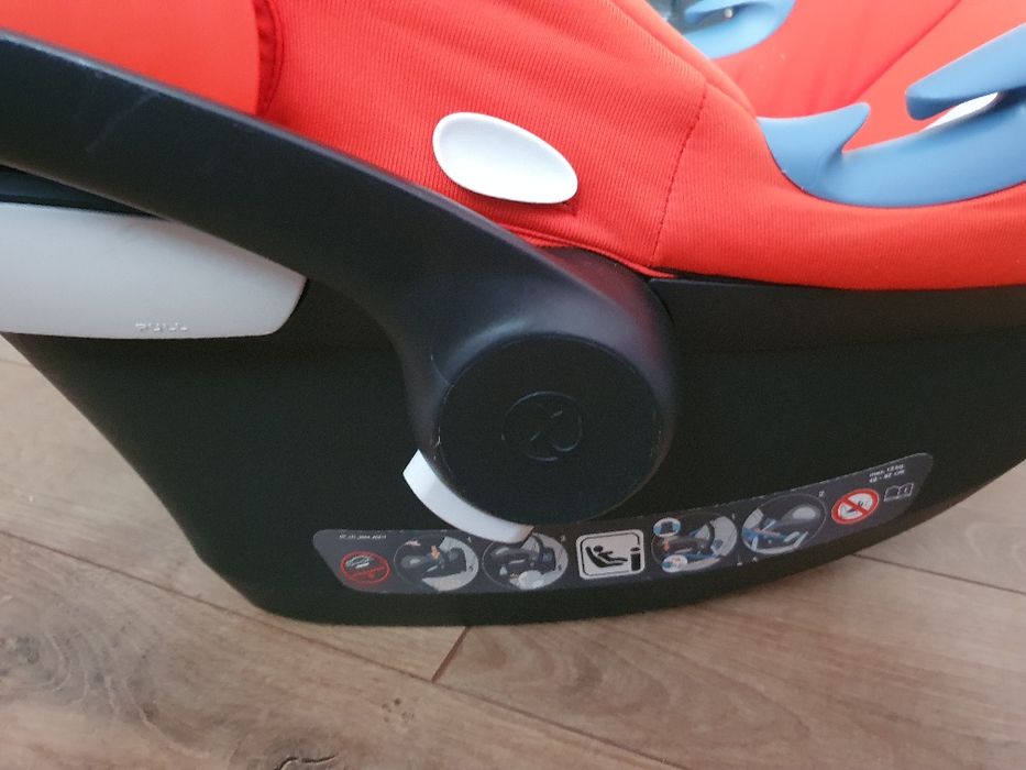 Scoica Cybex Aton M