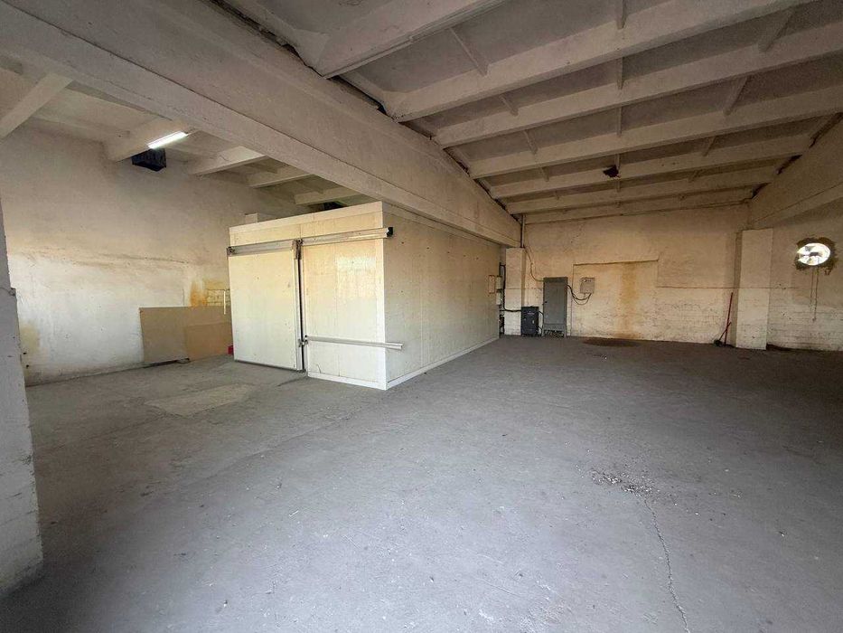 продаётся/Сдаётся в аренду база склад