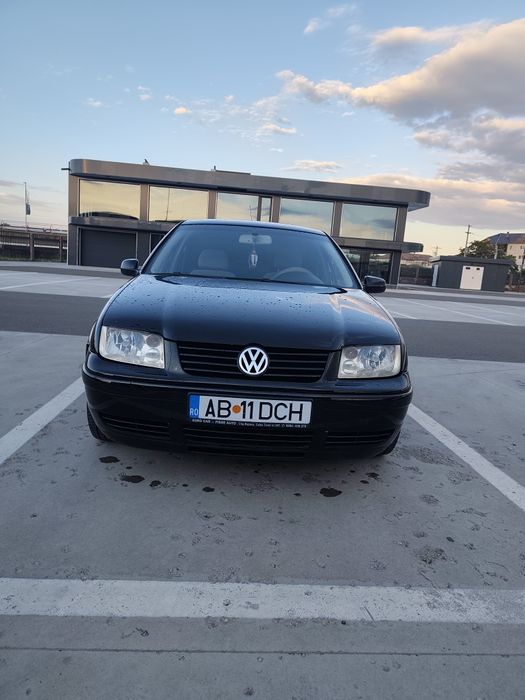 Bora 16-16v benzină