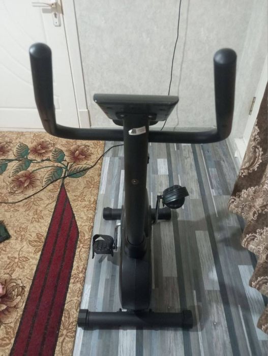 Fitness trnajor ayollarga ozish uchun