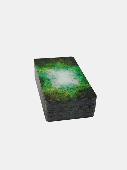 Гадальные карты Таро Инсайт - Insayt Tarot(Таро, МАК), размер 7х12см