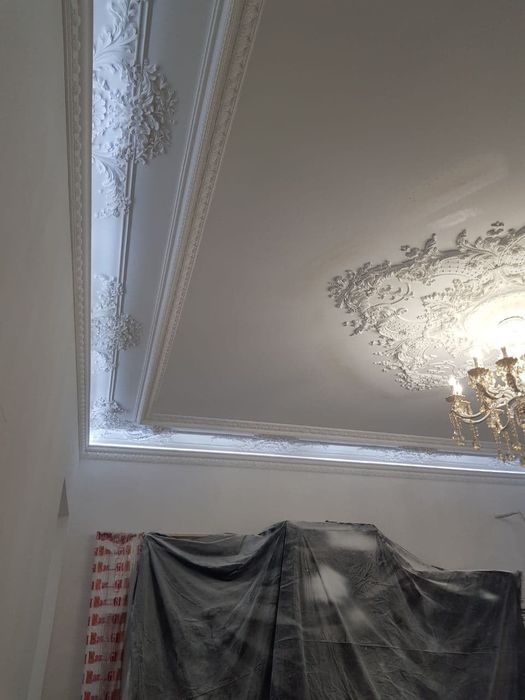 Бригада строителей делает все виды ремонта от а до Я