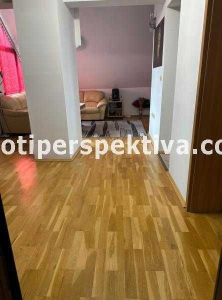 Продава се Многостаен апартамент в Пловдив, Център - 147 кв.м за 1735 €/кв.м - Снимка #8