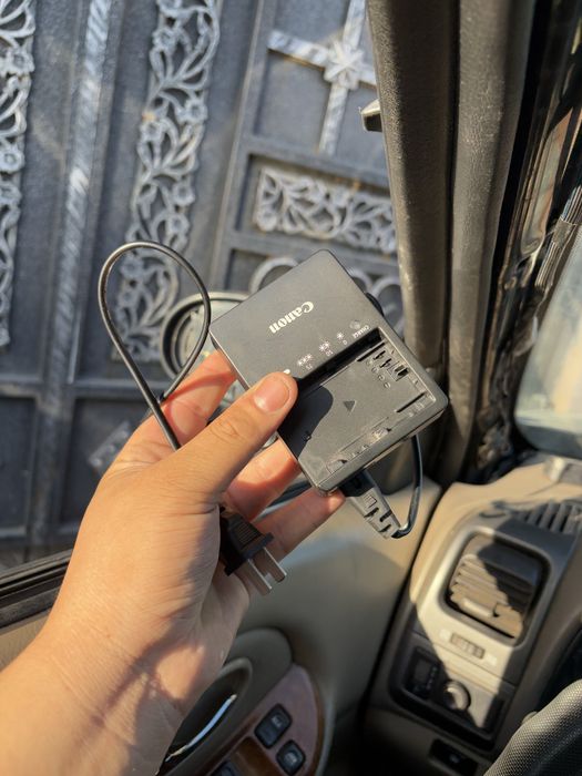 Фотоапарат Canon MARK 2  в Идеальном состояние никакой царапины