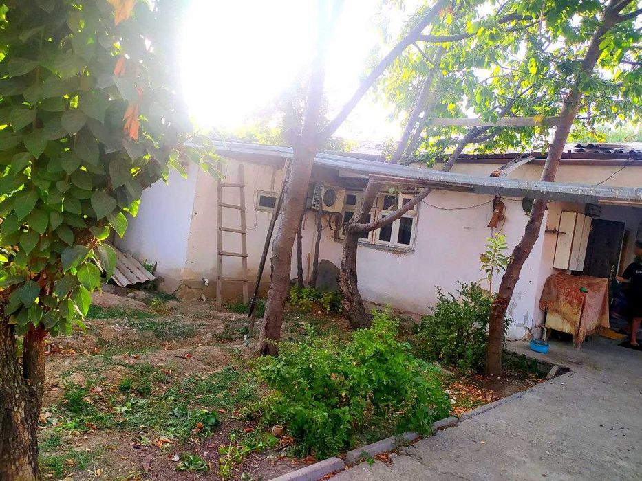 Продам Дом с участком 4.3 сотки вдоль трассы ТТЗ-Чирчик