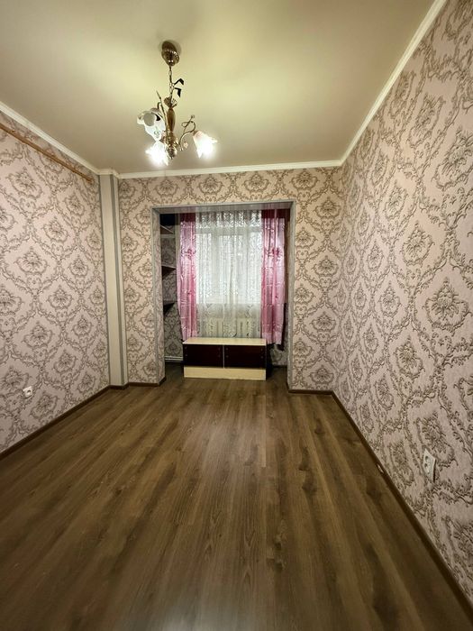 Юнусабад 6. 2/1/4. 60м2. Разделка