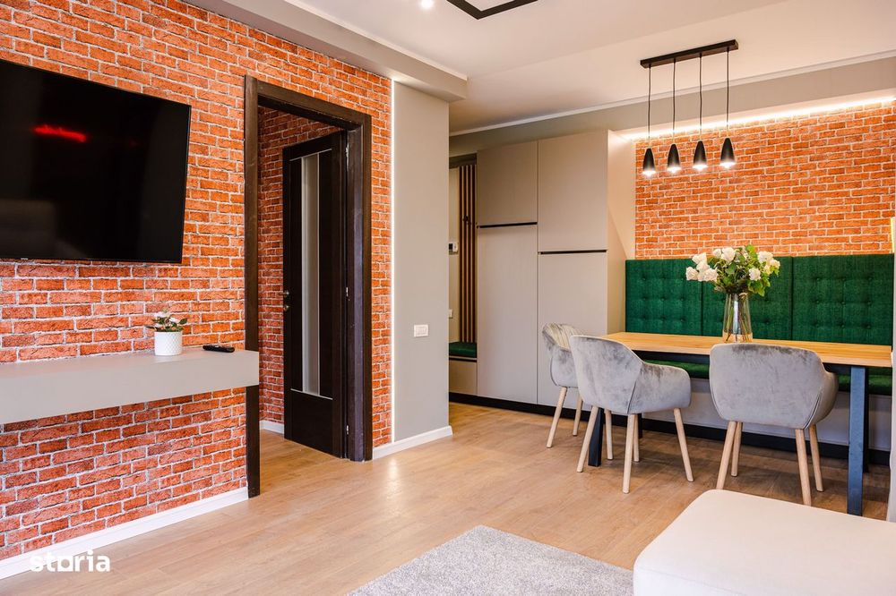 Apartament de inchiriat - 3 camere - Calea Victoriei.