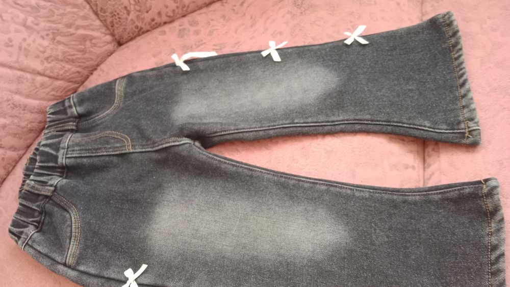 Продам детские вещи