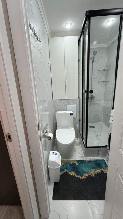 суточная квартира