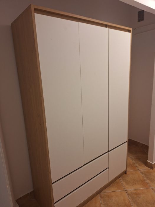 Montez mobila Jysk