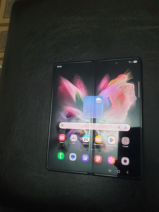 Samsung z3 fold impecabil