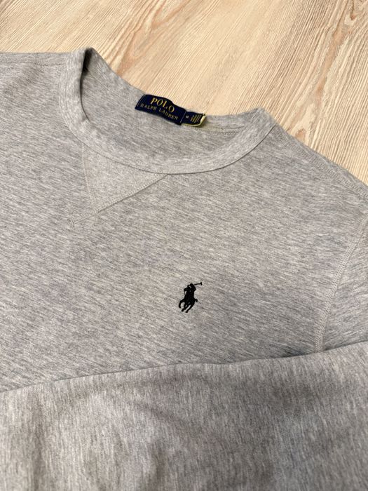 Bluza Ralph Lauren