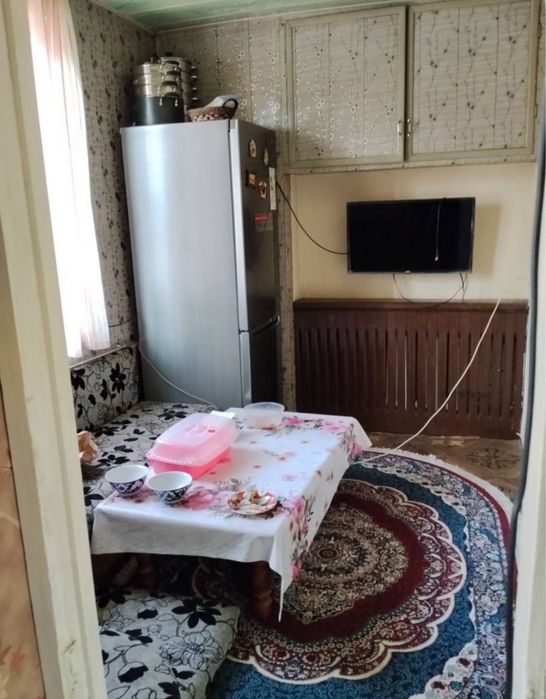 Продается квартира , Ялангач , Институт культуры , 3/1/4