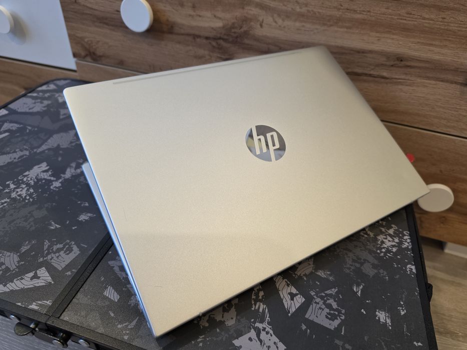 HP Probook 465 G11 / Ryzen 5-7535U / 16GB Ram / 512 SSD