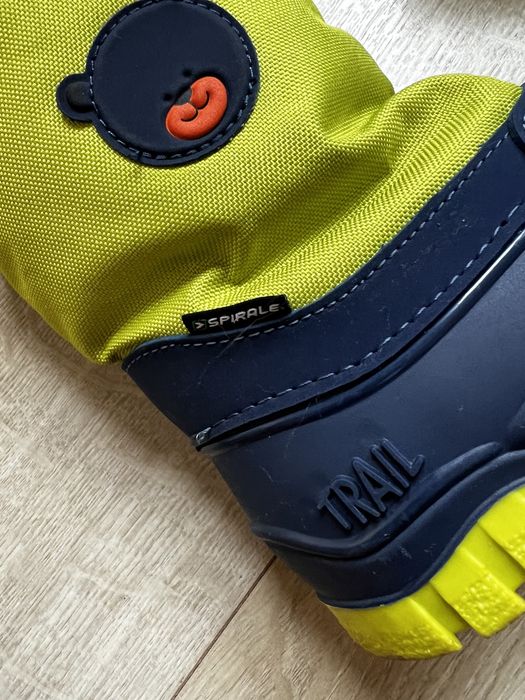 Детски апрески 25 номер