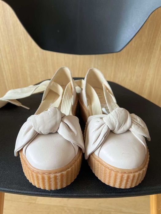 Puma Fenty обувки размер 37