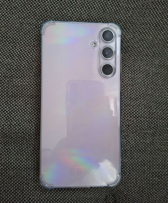 Samsung Galaxy A55 5G