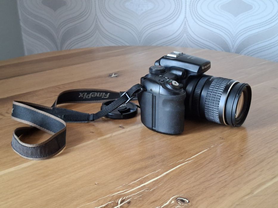 Fujifilm FinePix S9500