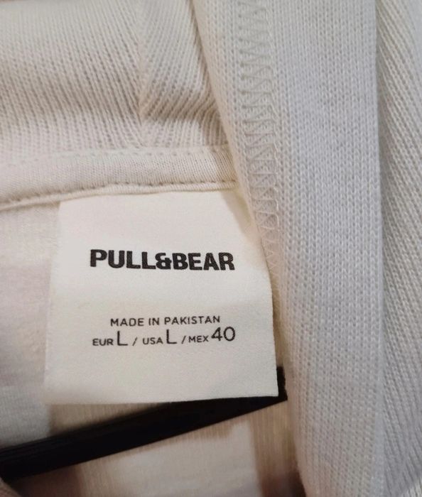 Vand hanorac dama noua pull&bear