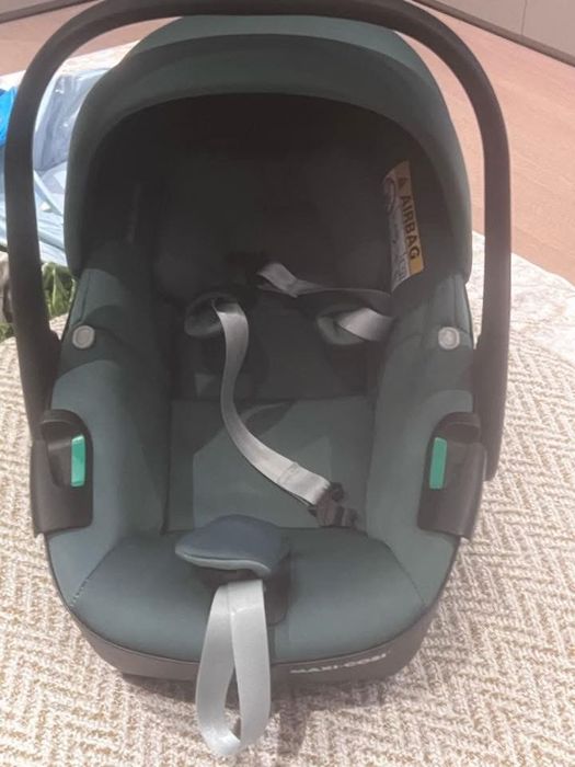 Maxi-Cosi Комбинирана количка Plaza Plus 2в1