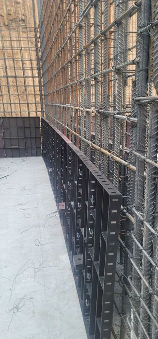 Oпалубка, Oпалубка щитовая, Opalubka, Apalubka